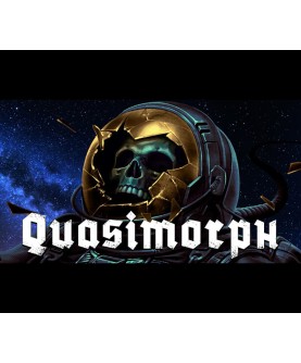 Quasimorph Steam Key GLOBAL